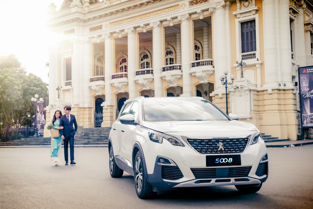 peugeot giam gan 200 trieu dong co hoi mua suv chau au gia duoi 1 ty