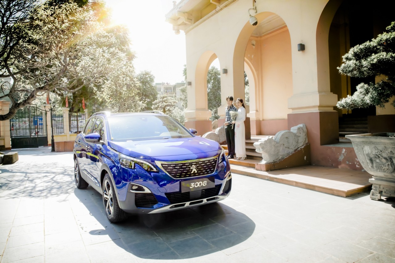 peugeot giam gan 200 trieu dong co hoi mua suv chau au gia duoi 1 ty
