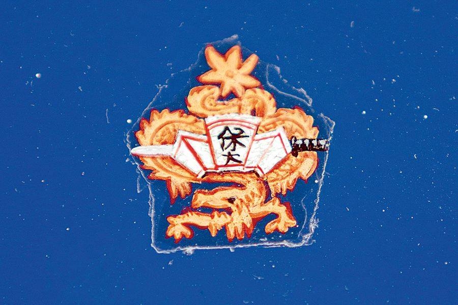so phan long dong cua chiec ferrari tung phuc vu vua bao dai
