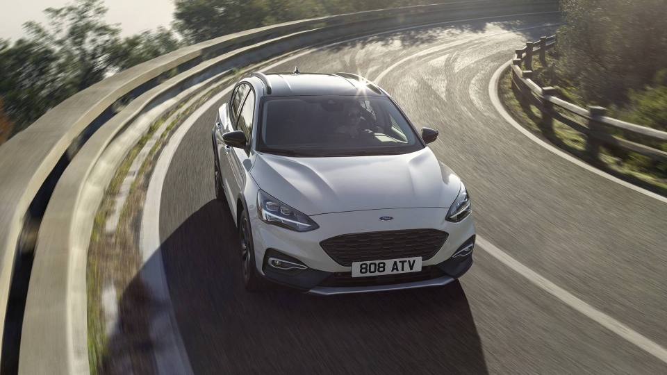 Ford rút hẳn khỏi thị trường xe cỡ nhỏ Mỹ ford rut han khoi thi truong xe co nho my