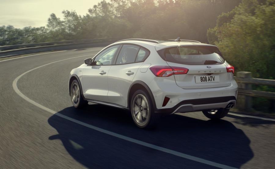 Ford rút hẳn khỏi thị trường xe cỡ nhỏ Mỹ ford rut han khoi thi truong xe co nho my