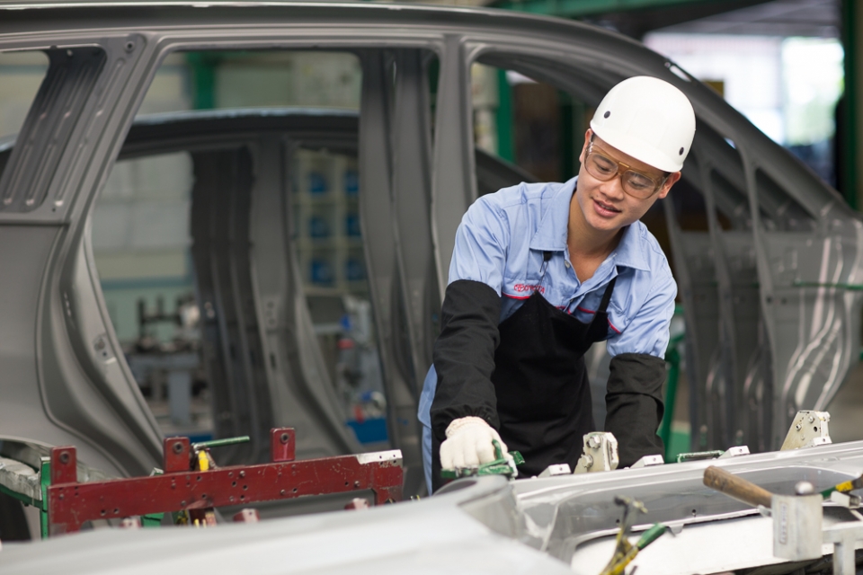 toyota viet nam trong hanh trinh gia tang noi dia hoa