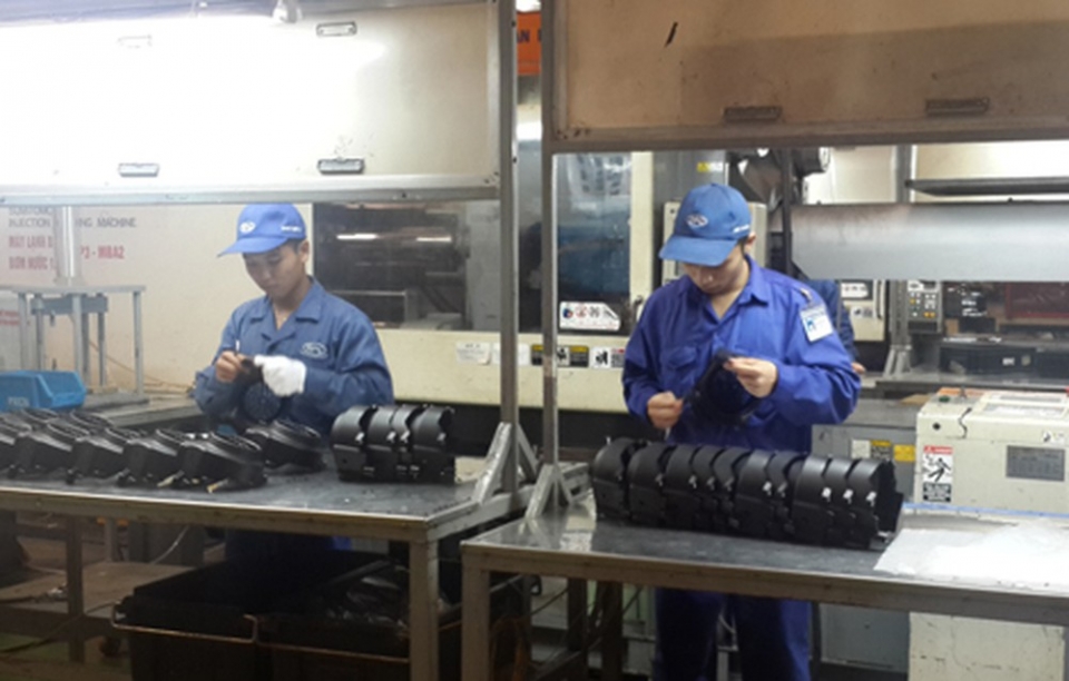 toyota viet nam trong hanh trinh gia tang noi dia hoa