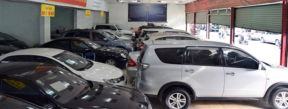 Xe cũ giá rẻ đối mặt nguy cơ bị hạn chế lưu thông nếu Hà Nội và TP HCM Xe cũ giá rẻ đối mặt nguy cơ bị hạn chế lưu thông nếu Hà Nội và TP HCM