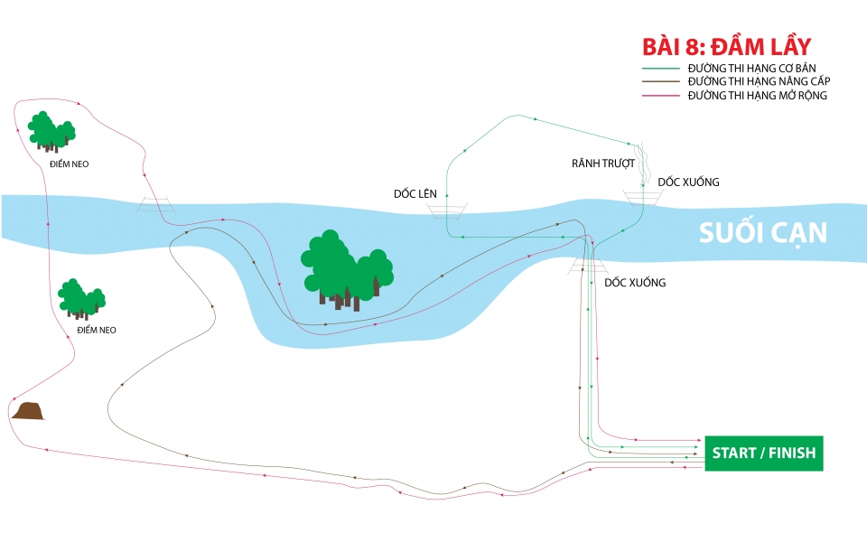 ban to chuc cong bo so do 10 duong thi lich thi dau theo tung hang voc 2018
