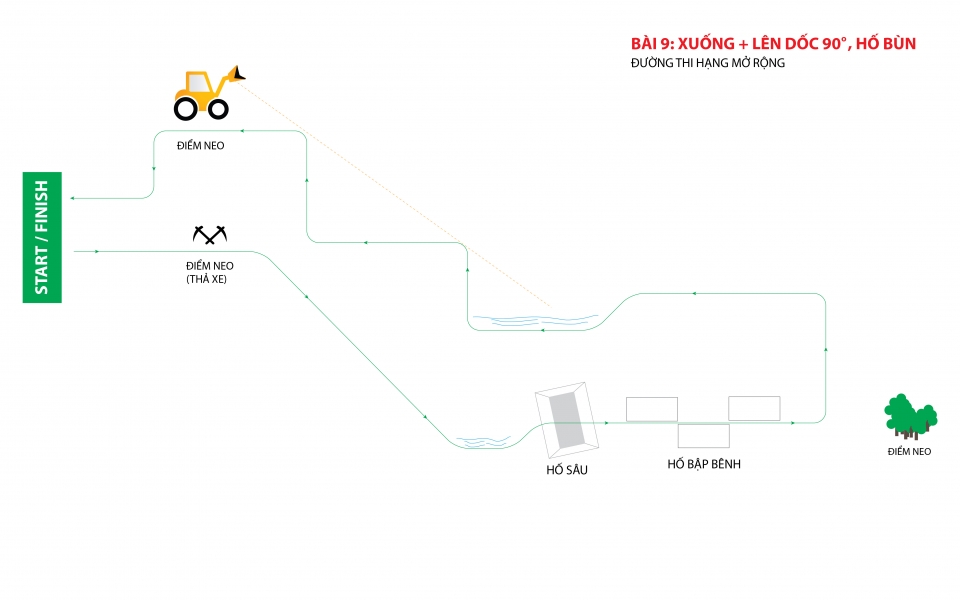 ban to chuc cong bo so do 10 duong thi lich thi dau theo tung hang voc 2018