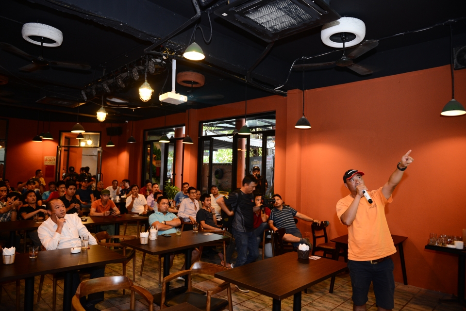 ban to chuc cong bo so do 10 duong thi lich thi dau theo tung hang voc 2018