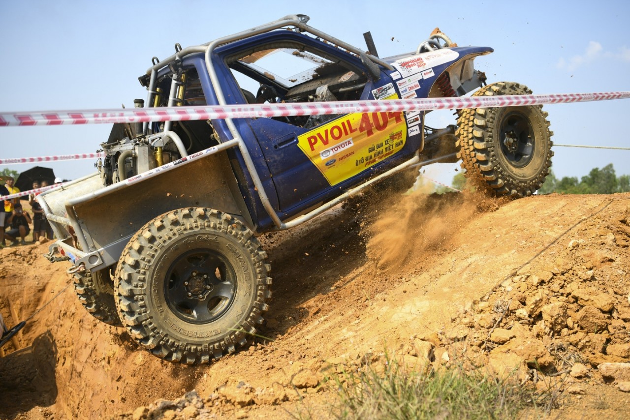 pvoil voc 2019 cam bay ho sau va tinh than dong doi o duong thi so 06