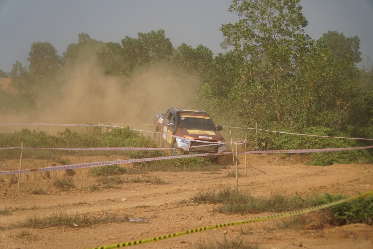 [PVOIL VOC 2022] Nhìn lại VOC qua các thời kỳ: Vietnam Offroad Cup 2019