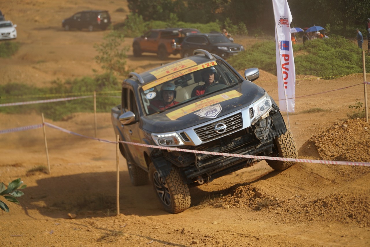 [PVOIL VOC 2022] Nhìn lại VOC qua các thời kỳ: Vietnam Offroad Cup 2019