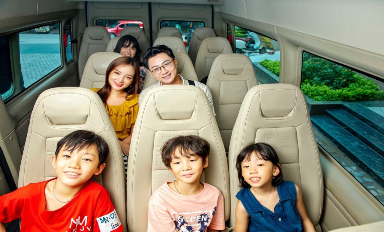 dich covid vi sao doanh nghiep van chon mua ford transit