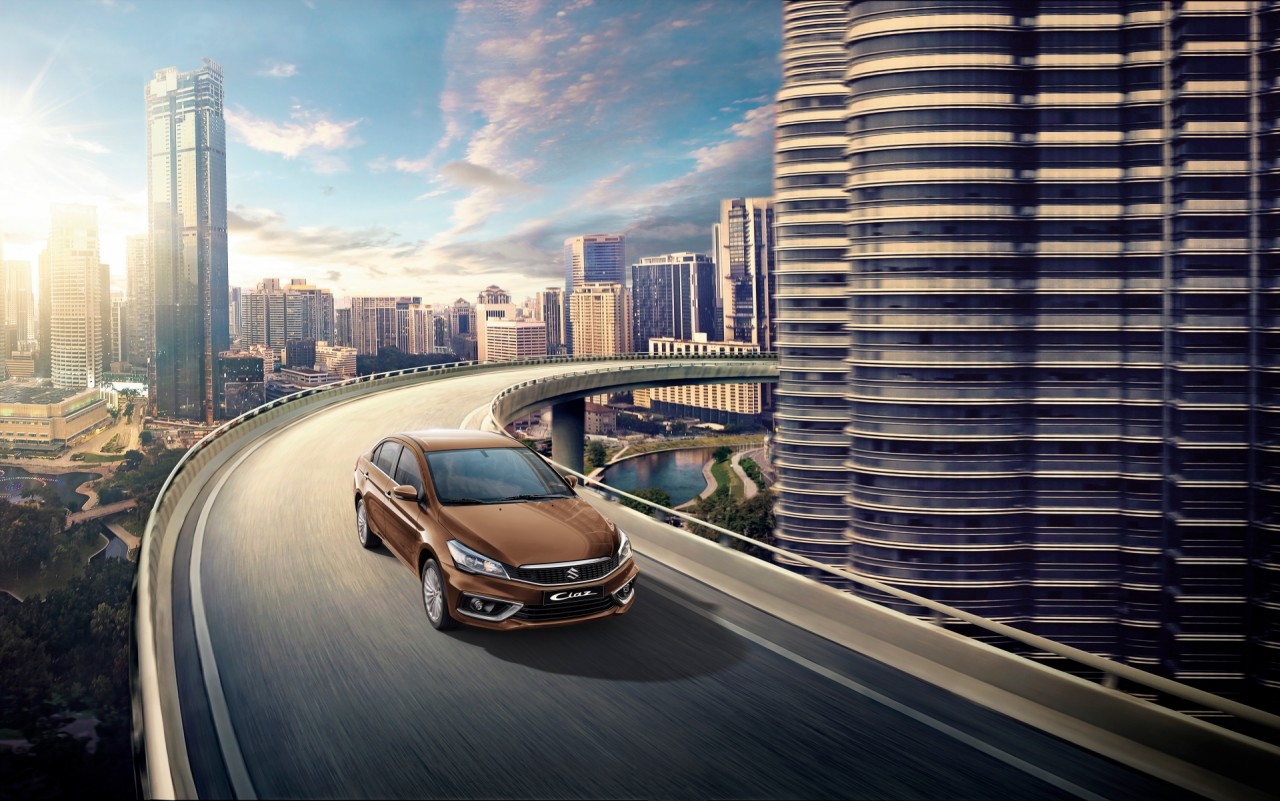 suzuki thay doi ngoan muc ghi diem trong thoi ky thi truong o to viet kho khan