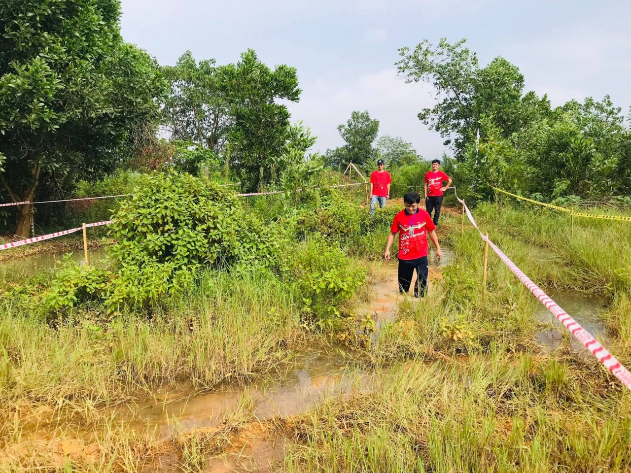 pvoil voc 2020 pha cuu ho dau tien