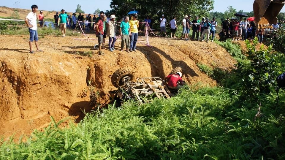 cam on cac vdv va nhung khoanh khac khong the nao quen tai voc 2018