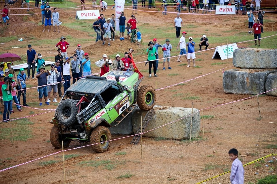 cam on cac vdv va nhung khoanh khac khong the nao quen tai voc 2018