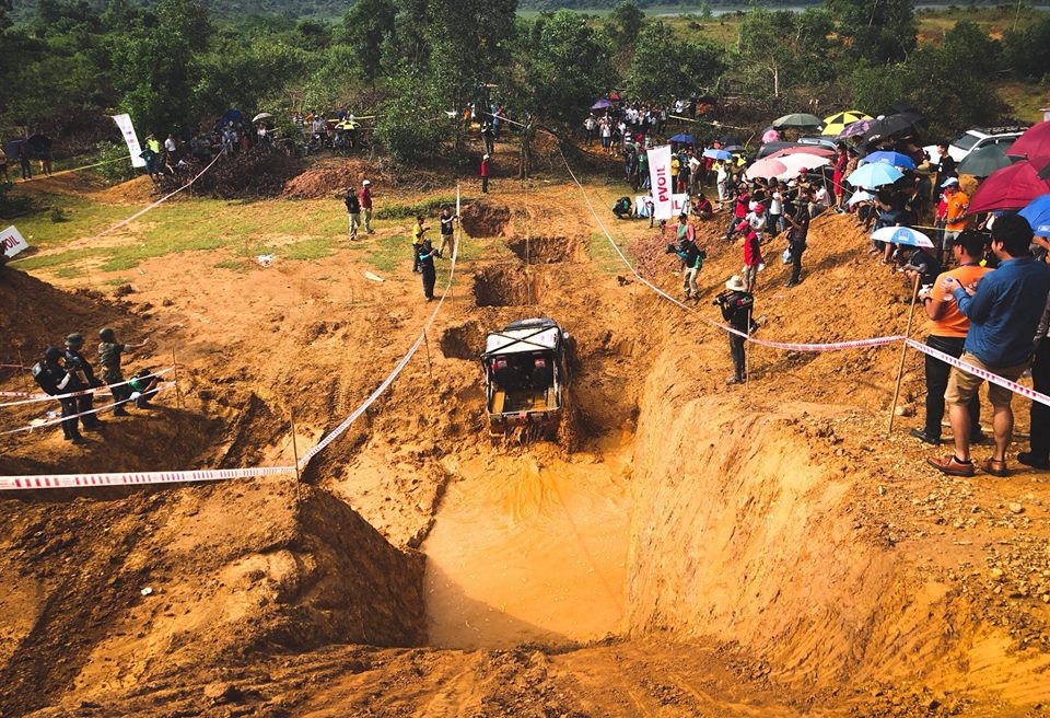 cam on cac vdv va nhung khoanh khac khong the nao quen tai voc 2018