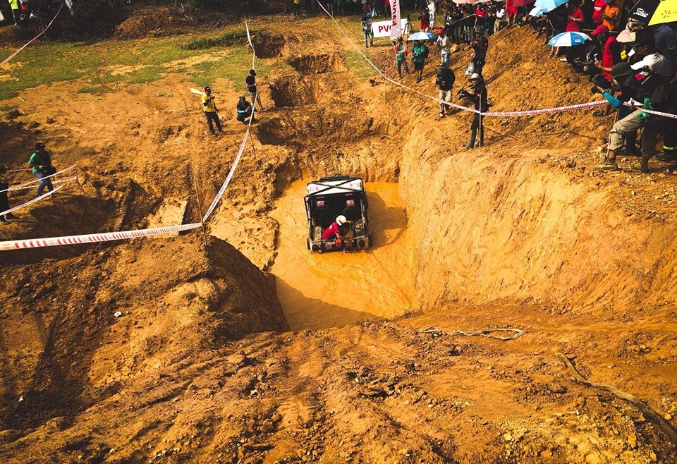 cam on cac vdv va nhung khoanh khac khong the nao quen tai voc 2018