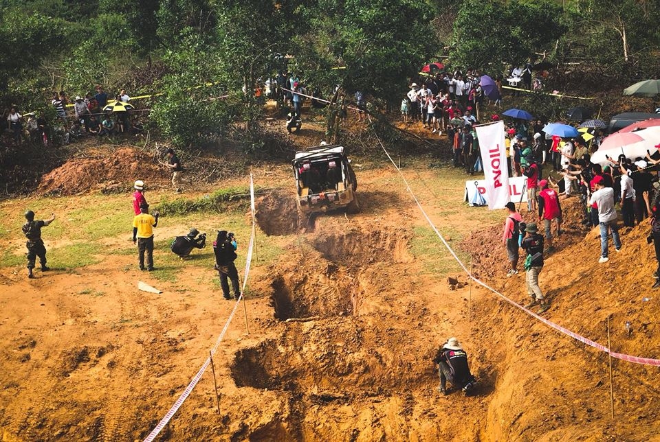 cam on cac vdv va nhung khoanh khac khong the nao quen tai voc 2018