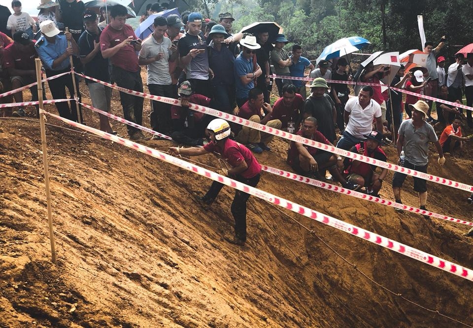cam on cac vdv va nhung khoanh khac khong the nao quen tai voc 2018