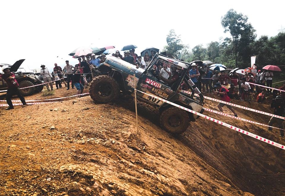 cam on cac vdv va nhung khoanh khac khong the nao quen tai voc 2018