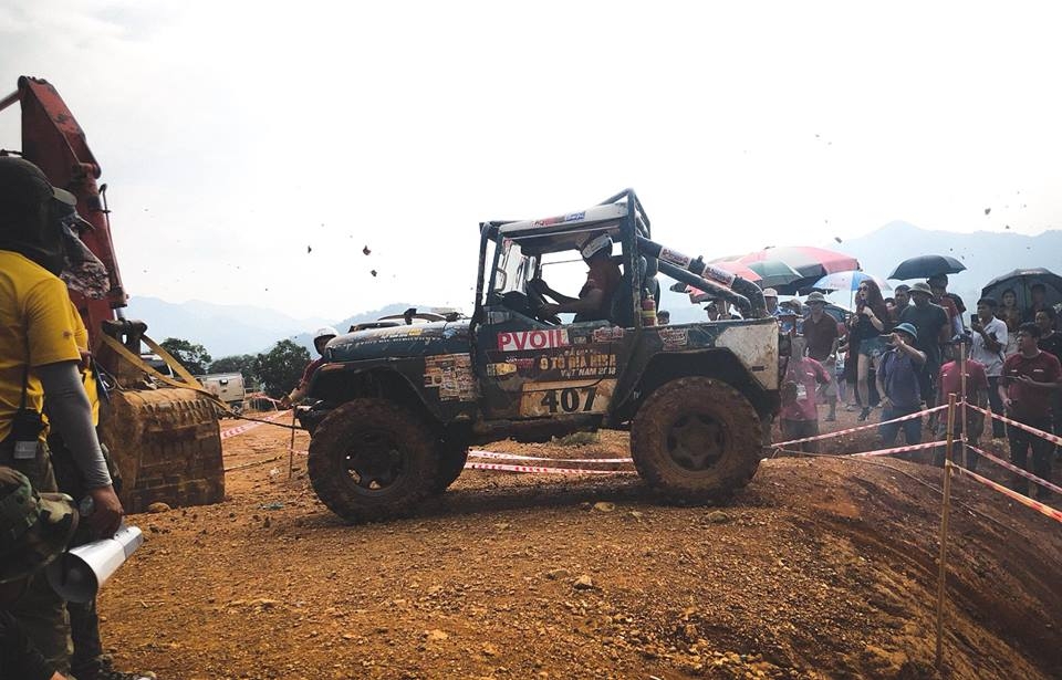 cam on cac vdv va nhung khoanh khac khong the nao quen tai voc 2018