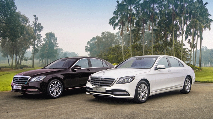 Mercedes-Benz Việt Nam tổ chức chương trình trải nghiệm S-Class và Mercedes-Maybach