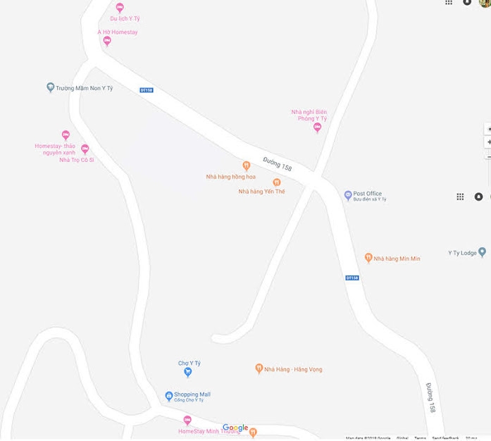 lai toyota land cruiser dao mot vong bat xat ngam mua lua chin