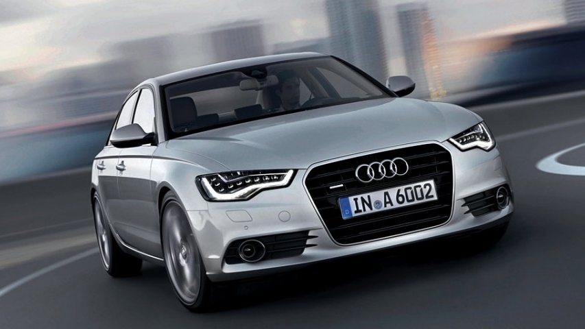 Audi chấp nhận nộp 800 triệu euro hòng khép lại bê bối gian lận khí thải