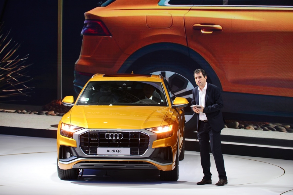 vietnam motor show 2018 co gi hap dan