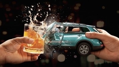 Đừng lái xe sau khi uống rượu: Bạn không bao giờ biết mình sẽ gây ra những gì đâu!