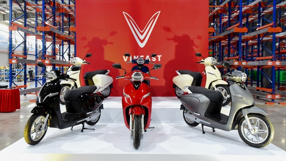 VinFast Klara chịu lỗ nặng để có giá cao nhất là 35 triệu đồng