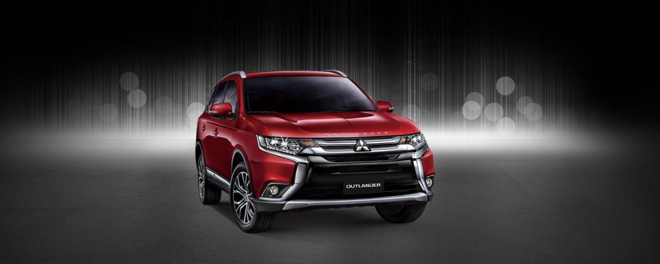 mitsubishi outlander giam gia sau gan 52 trieu dong