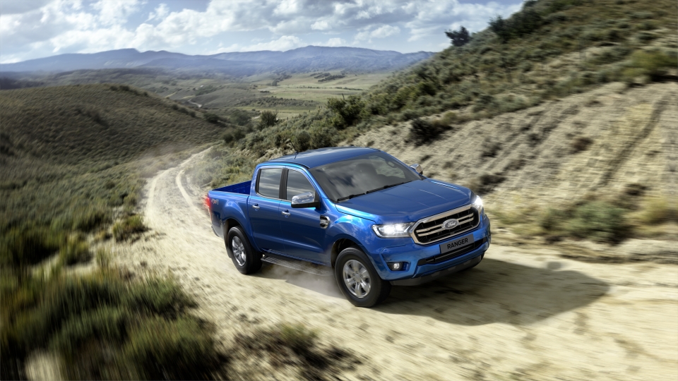 ford va volkswagen chinh thuc hop tac tro thanh lien minh o to lon nhat the gioi