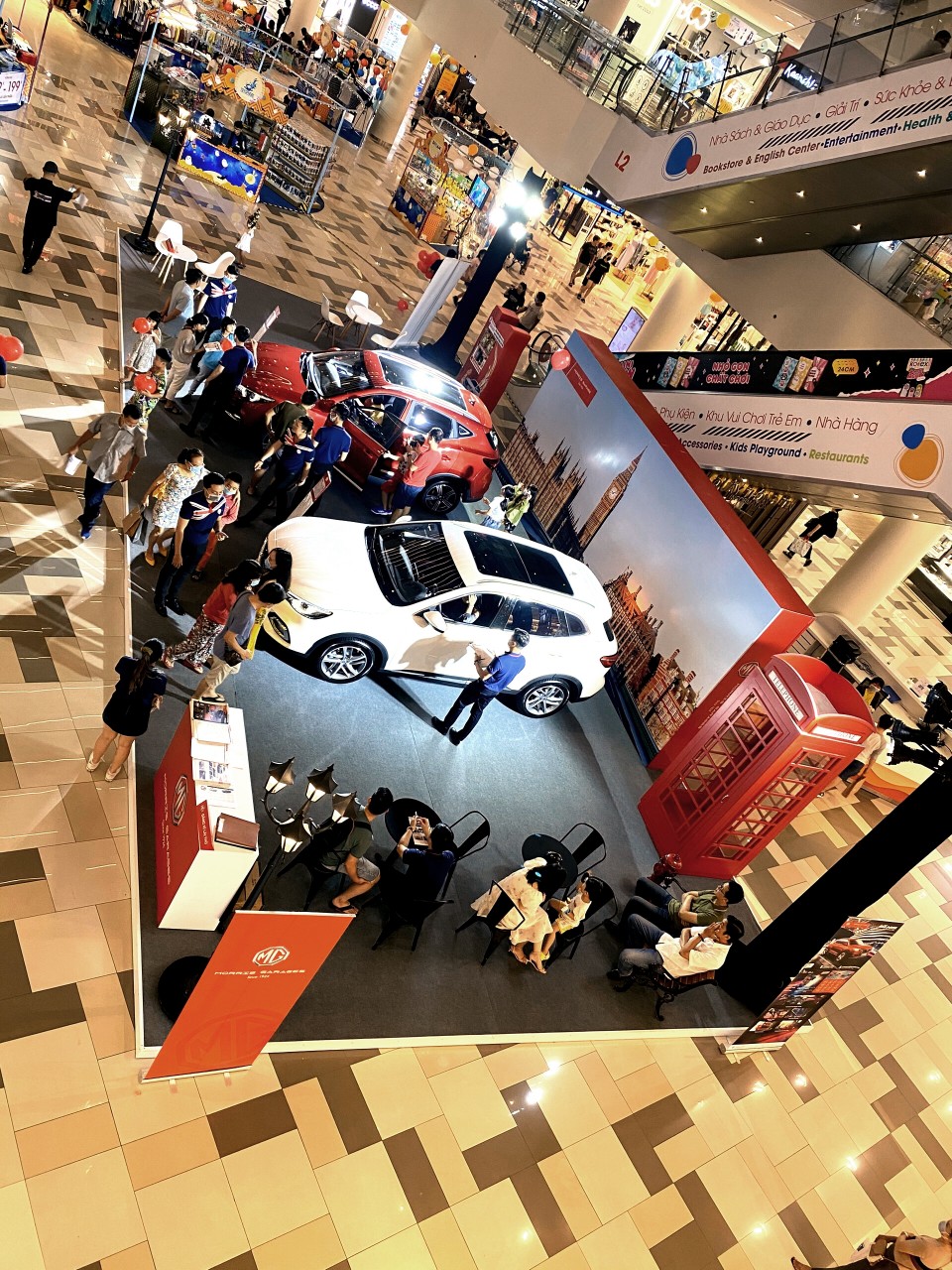 MG HS 1.5T Trophy lộ diện, giá 888 triệu đồng MG HS 1.5T Trophy lộ diện, giá 888 triệu đồng