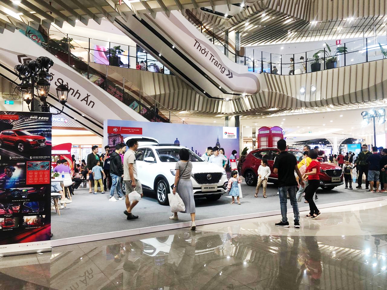 MG HS 1.5T Trophy lộ diện, giá 888 triệu đồng MG HS 1.5T Trophy lộ diện, giá 888 triệu đồng