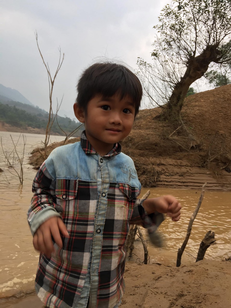 Chung tay chia sẻ cùng miền Trung ruột thịt 