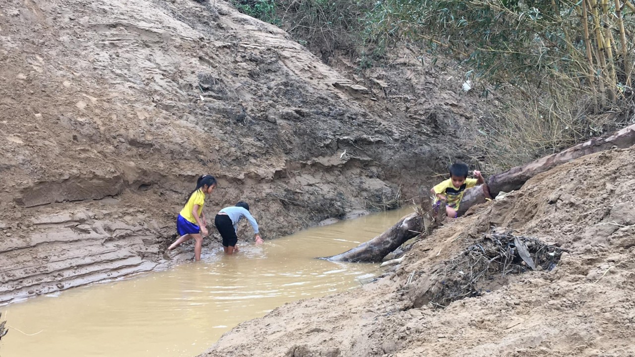 Chung tay chia sẻ cùng miền Trung ruột thịt 