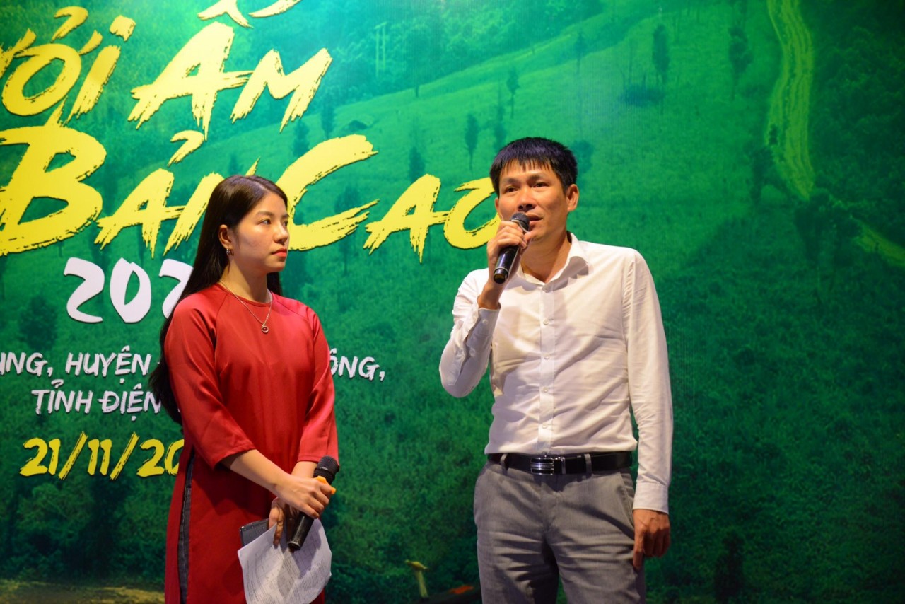 Thành viên Otofun góp 288 triệu đồng trong lễ phát động "Sưởi ấm bản cao 2020" Thành viên Otofun góp 288 triệu đồng trong lễ phát động "Sưởi ấm bản cao 2020"