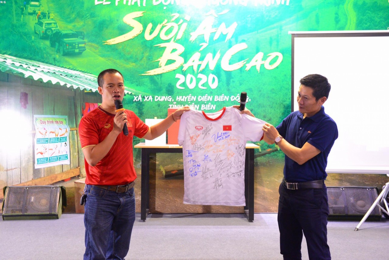 Nhìn lại các hoạt động của cộng đồng Otofun trong năm 2020