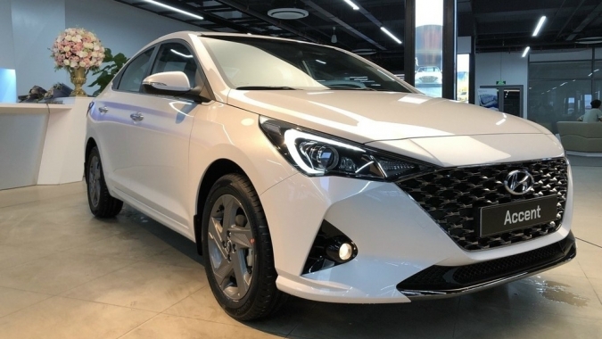 Lùi lịch ra mắt sang đầu tháng 12, Hyundai Accent 2020 có kịp tung "cú chốt" doanh số?