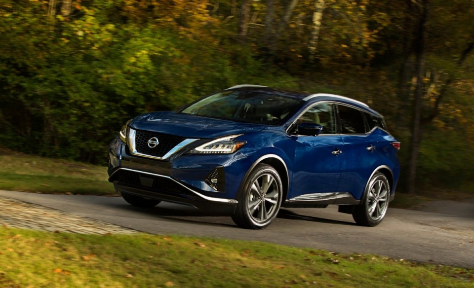 Nissan tiếp tục "gánh bão" vì gian lận trong kiểm tra xe