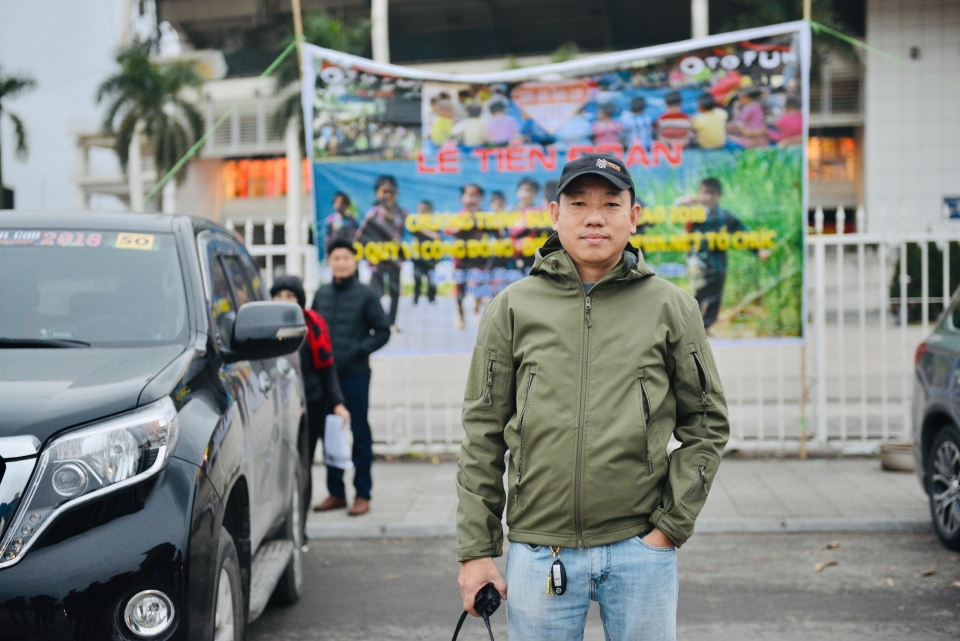Sưởi ấm bản cao 2018: Sưởi ấm bản cao 2018: