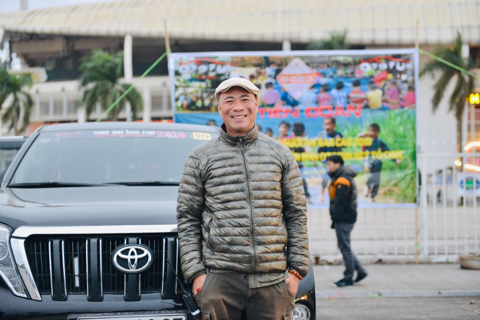 Sưởi ấm bản cao 2018: Sưởi ấm bản cao 2018: