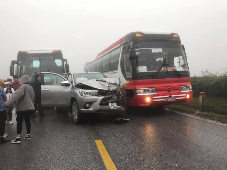 hanh trinh xe toang suong mu den voi nam chua cua doan suoi am ban cao 2018