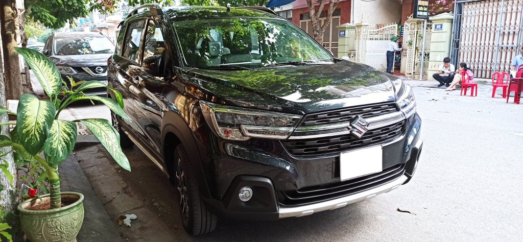 Thành viên Otofun đánh giá Suzuki XL7 sau hơn 2000km trải nghiệm