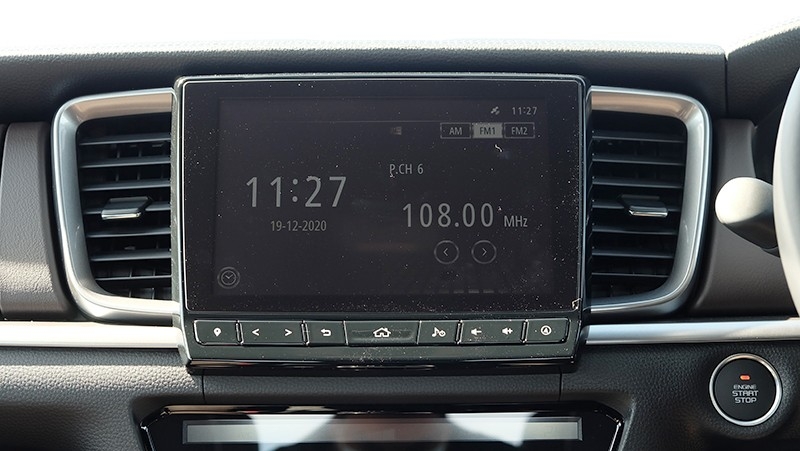 Mazda BT-50 thế hệ mới sắp ra mắt thị trường Thái Lan
