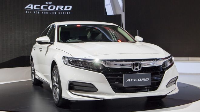Honda Việt Nam vượt 'bão' Covid bán gần 30.000 xe ô tô trong năm tài chính 2020 honda viet nam vuot bao covid ban gan 30000 xe o to trong nam tai chinh 2020