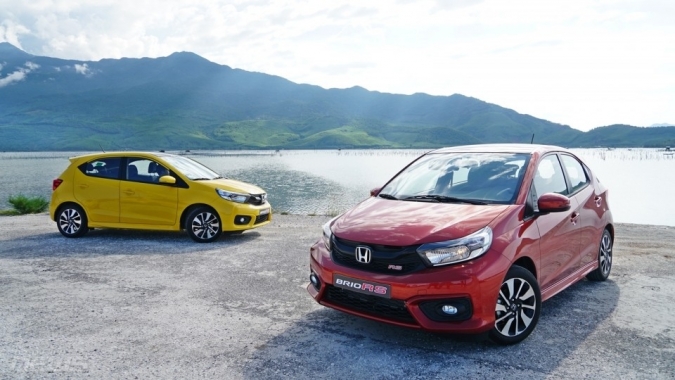 Honda Việt Nam vượt 'bão' Covid bán gần 30.000 xe ô tô trong năm tài chính 2020