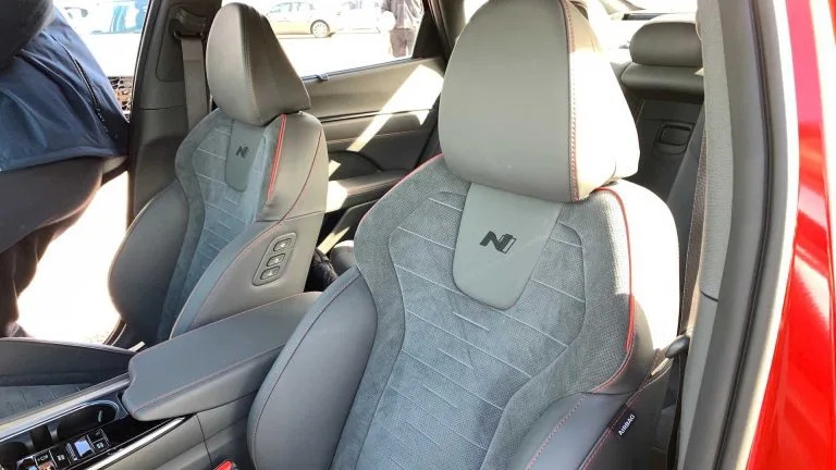 Hyundai Sonata và Elantra bản N-Line cùng chốt ngày ra mắt hyundai sonata va elantra ban n line cung chot ngay ra mat