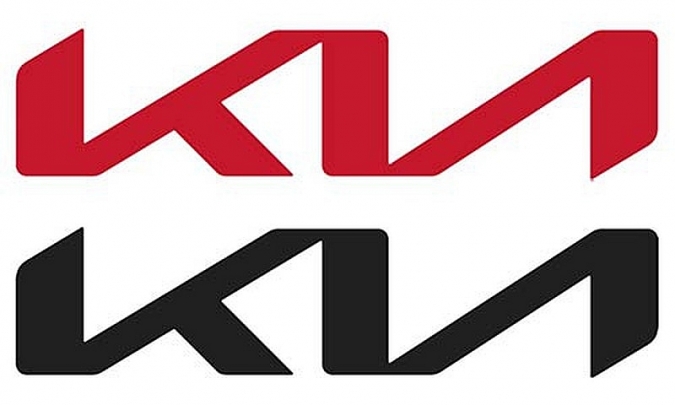 logo kia moi co the ra mat vao thang 7 toi